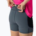 Dámské běžecké šortky DYNAFIT Sky Short Tights cinder 5