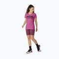 Dámské trekové tričko DYNAFIT Transalper Pocket magenta/6070 2