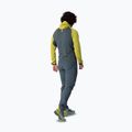 Pánská trekingová mikina DYNAFIT Transalper Thermal Hoody golden lime/0720 3