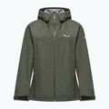 Pánská softshellová bunda Salewa Puez GTX 3L EPE blueberry