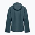 Pánská nepromokavá bunda Salewa Puez Aqua 4 PTX 2.5L pond blue/0910 2