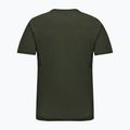 Pánské trekové tričko Salewa Puez Sporty Dry dark olive 2