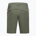 Pánské trekingové šortky Salewa Puez Talveno DST faded green 2