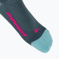 Ponožky DYNAFIT Traverse Crew cinder pink glo/6070 4