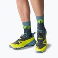 Lyžařské ponožky DYNAFIT Traverse Mid cinder ultra yellow/5a30 7