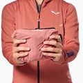 Dámská větrovka Salewa Pedroc Wind HD Light desert pink 4