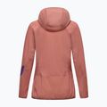 Dámská větrovka Salewa Pedroc Wind HD Light desert pink 6
