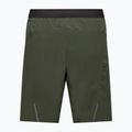 Pánské trekingové šortky Salewa Pedroc 4 DST Cargo dark olive/0910 8