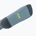 Ponožky DYNAFIT Run Wild Crew smoke blue 4