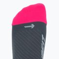 Ponožky DYNAFIT Trail Mid cinder pink glo/6070 3