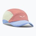 Kšiltovka Salewa Pedroc 2 DST Light desert pink/3150