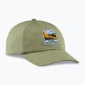 Kšiltovka Salewa Graphic faded green 5