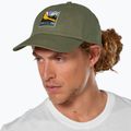 Kšiltovka Salewa Graphic faded green 7