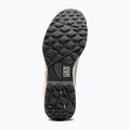 Dámské trekové boty Salewa Puez 2 Knit Powertex shadow/dark olive 12