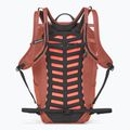 Turistický batoh Salewa Pedroc Mate 22 l etruscan red 2
