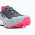 Dámské běžecké boty DYNAFIT Ultra 100 V3 cloud blue/cinder 7