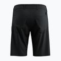 Pánské trekingové šortky Salewa Pedroc 4 DST Cargo black out 2
