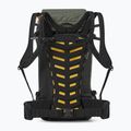 Lezecký batoh Salewa Ortles Guide 2 38 l faded green/black 2