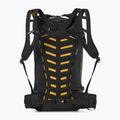 Lezecký batoh Plecak Salewa Ortles Wall 2 35 l faded green/black 2
