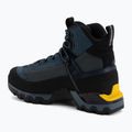 Pánské horské boty Salewa MTN Trainer 3 Tech Mid GTX orion blue/blueberry 3
