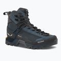 Pánské horské boty Salewa MTN Trainer 3 Tech Mid GTX orion blue/blueberry 8