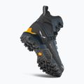 Pánské horské boty Salewa MTN Trainer 3 Tech Mid GTX orion blue/blueberry 9