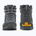 Pánské horské boty Salewa MTN Trainer 3 Tech Mid GTX orion blue/blueberry 10