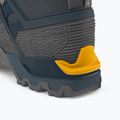 Pánské horské boty Salewa MTN Trainer 3 Tech Mid GTX orion blue/blueberry 12