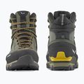 Pánské vysokohorské boty Salewa MTN Trainer 3 Tech Mid GTX faded green/forest night 10