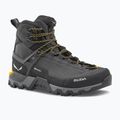 Pánské vysokohorské boty Salewa MTN Trainer 3 Tech Mid GTX black/onyx 8