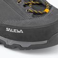 Pánské vysokohorské boty Salewa MTN Trainer 3 Tech Mid GTX black/onyx 11