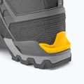 Pánské vysokohorské boty Salewa MTN Trainer 3 Tech Mid GTX black/onyx 12