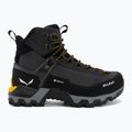 Dámské horské boty Salewa MTN Trainer 3 Tech Mid GTX black/onyx 2