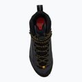 Dámské horské boty Salewa MTN Trainer 3 Tech Mid GTX black/onyx 5
