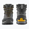 Dámské horské boty Salewa MTN Trainer 3 Tech Mid GTX black/onyx 10