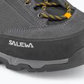 Dámské horské boty Salewa MTN Trainer 3 Tech Mid GTX black/onyx 11