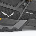 Dámské horské boty Salewa MTN Trainer 3 Tech Mid GTX black/onyx 13