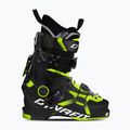 Pánské skialpinistické boty DYNAFIT Radical black out/ultra yellow 6
