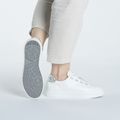Dámské boty GANT Avona white/silver 2