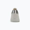 Dámské boty GANT Avona white/silver 7