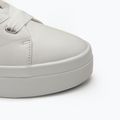 Dámské boty GANT Avona white/silver 8