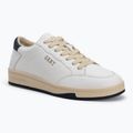 Pánské boty GANT Prepus white/dark blue