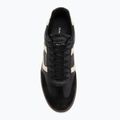 Pánské boty GANT Cuzmo Lth black 5