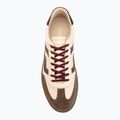 Pánské boty GANT Cuzmo Lth ivory/brown 5