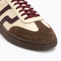 Pánské boty GANT Cuzmo Lth ivory/brown 7