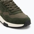 Pánské boty GANT Youtron olive 7