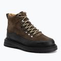 Pánské boty GANT Hillprep dark olive
