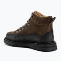 Pánské boty GANT Hillprep dark olive 3