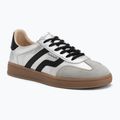 Dámské boty GANT Cuzima silver black
