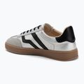 Dámské boty GANT Cuzima silver black 3